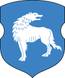 Wappen von Waukawysk