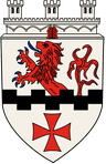 Coat of arms of Lüttringhausen