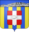 Wappen von Collonges-sous-Salève