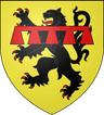 Wappen von Beaujeu