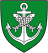 Coat of arms of Fischeln