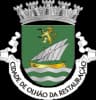 Coat of arms of Olhão
