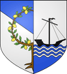 Coat of arms of Nonza