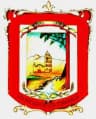 Coat of arms of San Buenaventura