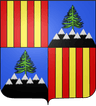Wappen von Samoëns