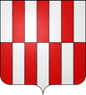 Wappen von Watten