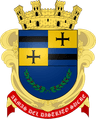 Coat of arms of Queniquea