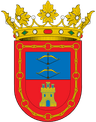 Coat of arms of Los Arcos
