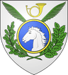 Wappen von Gelos