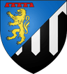 Coat of arms of Pont-de-Larn