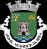 Wappen von Leomil