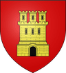 Coat of arms of Grimaud