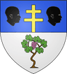 Coat of arms of Madiran
