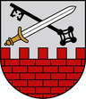 Coat of arms of Ludza