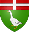 Coat of arms of Fronton