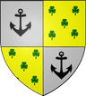 Wappen von Renescure