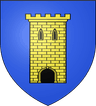 Wappen von Le Donjon