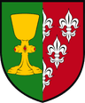 Wappen von Kamiennik
