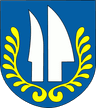 Coat of arms of Tomášovce