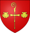 Wappen von Bidarray