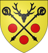 Wappen von Samer