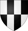 Coat of arms of Boissezon