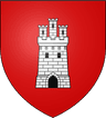 Coat of arms of Mascaras