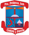 Wappen von Puerto Peñasco