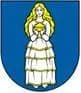 Coat of arms of Belá