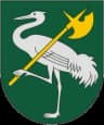 Coat of arms of Krosna