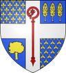 Wappen von Boissy-Saint-Léger