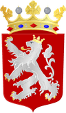 Coat of arms of Bronckhorst