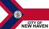Wappen von New Haven