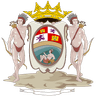 Coat of arms of Louisiana