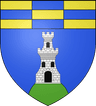Coat of arms of Brando