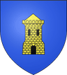 Coat of arms of Turriers