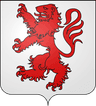 Coat of arms of Mauléon-Barousse
