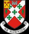 Coat of arms of Castlebar