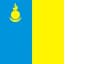 Coat of arms of Agin-Buryat Okrug