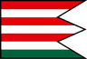 Coat of arms of Uhrovec