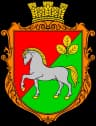 Wappen von Osii