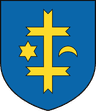 Coat of arms of Topoľčany