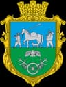 Wappen von Liskovets'