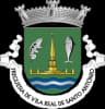 Coat of arms of Vila Real de Santo António