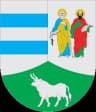 Wappen von Turyzja