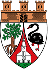 Wappen von Wermelskirchen