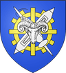 Wappen von Mouy