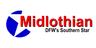 Coat of arms of Midlothian