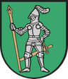 Wappen von Włodawa