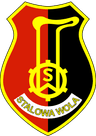 Wappen von Stalowa Wola